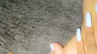 Feet play subscribe to my only fans