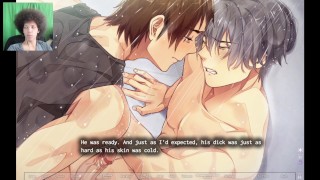 "Am I Even Daichi Anymore, Are You Seiji" - Room No. 9 Part 23