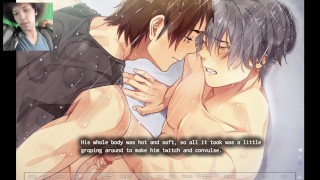 "Am I Even Daichi Anymore, Are You Seiji" - Room No. 9 Part 23
