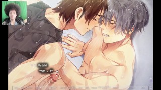 "Am I Even Daichi Anymore, Are You Seiji" - Room No. 9 Part 23