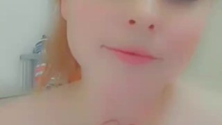 Teasing ✨ what would you like for me to do