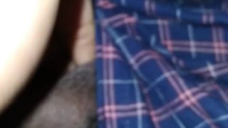 Beautiful hard dick and balls