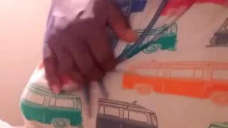 Big Print That Stand Out