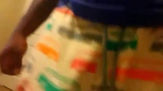 Big Print That Stand Out