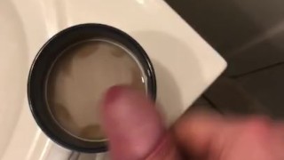 Cum Coffee 