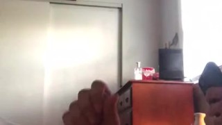 A nice nut video since I haven’t posted in a while