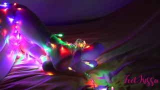 New year nylon)