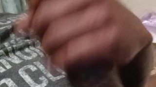 More and more nut 