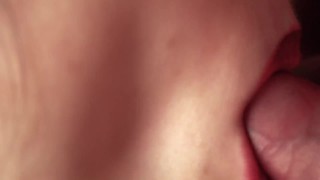 Close-up fetish