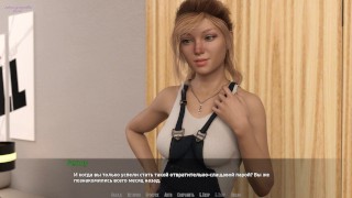 BARS (0.70 Rus) ASMR Прохождение. Часть 83.