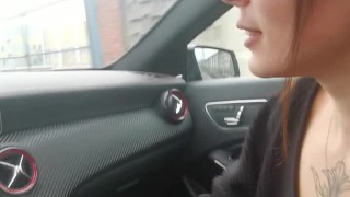 В машине порно | секс в машине видео ОНЛАЙН секс в авто!