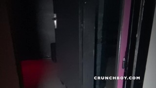 real french straigth fucked by a top in Straight SAUNA METROPOLE Bordeaux in glory holes area