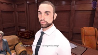 Being A DIK #20 - PC Gameplay Lets Play (HD)
