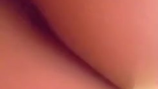 Pussy dripping 