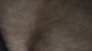 Prostate vibrater big load