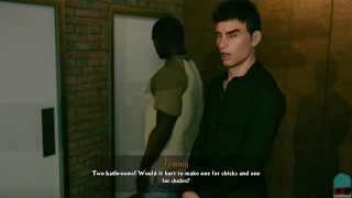 BEING A DIK #117 • PC GAMEPLAY [HD]