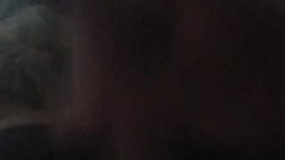 Quick jackoff session