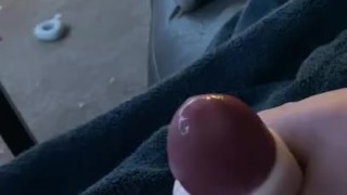 Blast off