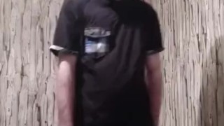 Big dick on tiktok . Boy solo