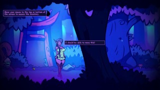 (New Grounds) Tales of the Moon playthrough