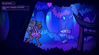(New Grounds) Tales of the Moon playthrough