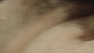 Bedtime wank