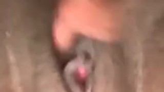 MOANING,PANTING,PLAYING W MY PUSSY