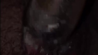 Watch me play with my pussy till I cum