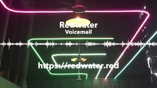 Voicemail by Redwater
