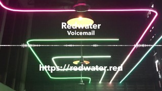 Voicemail by Redwater