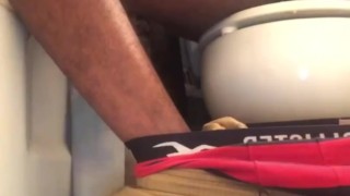 Verbal BBC Cumshot Compilation #1