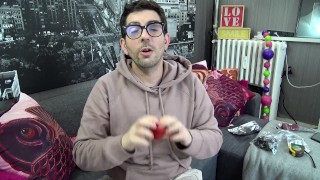 J'ai acheté des ballstretcher !! (Msieurjeremy.fr)