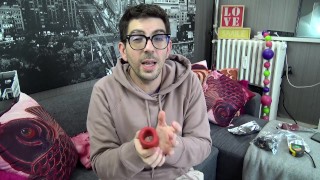 J'ai acheté des ballstretcher !! (Msieurjeremy.fr)