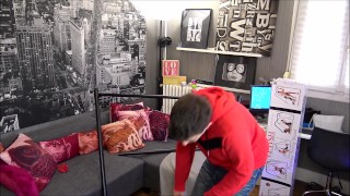 Mes conseils pour acheter un sling - balancoire sexuelle (Msieurjeremy lien sur profil)
