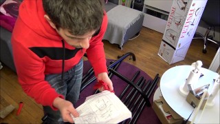 Mes conseils pour acheter un sling - balancoire sexuelle (Msieurjeremy lien sur profil)