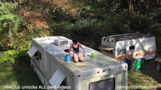 RV Slut - Cinematic Videography