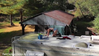 RV Slut - Cinematic Videography