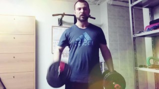 Ritorno - Game gym