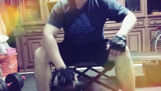 Ritorno - Game gym