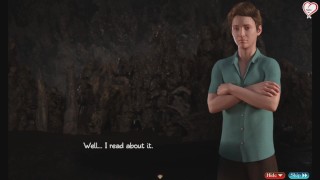 Treasure of Nadia Lets Play 38 Deutsche Stimme von Fanboy84