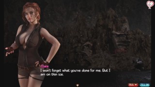 Treasure of Nadia Lets Play 38 Deutsche Stimme von Fanboy84