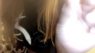 Alone time with Nadiii