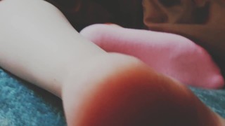 FEMDOM SLAVE WAKE UP POV