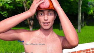 Being A DIK #21 - PC Gameplay Lets Play (HD)