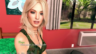 Being A DIK #21 - PC Gameplay Lets Play (HD)