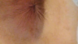 Slutty PAWG PinkMoonLust has a Gassy Stinky Flatulent Flatulence Fart for Old Time Sake! 