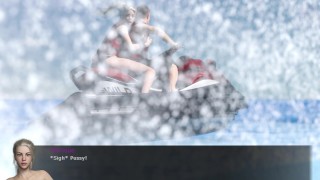 Indecent Desires #36 - PC Gameplay Lets Play (HD)