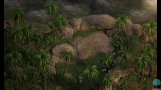 TON #52 • TREASURE OF NADIA • PC Gameplay [HD]