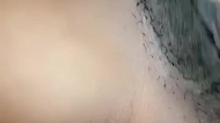 Pussy play
