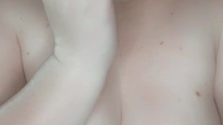 love the taste of my pussy